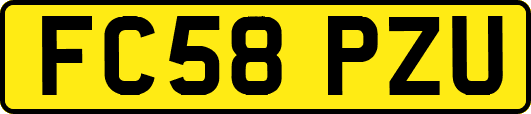 FC58PZU