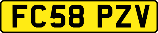 FC58PZV