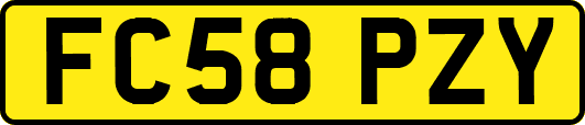 FC58PZY
