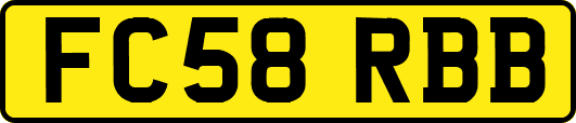FC58RBB