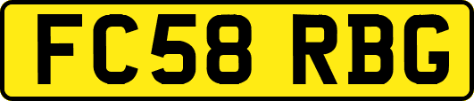 FC58RBG