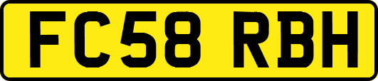 FC58RBH