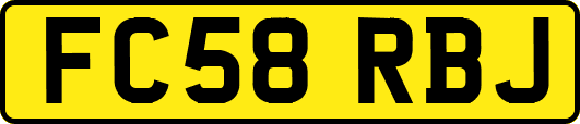 FC58RBJ