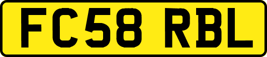FC58RBL