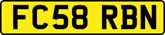 FC58RBN