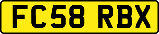 FC58RBX