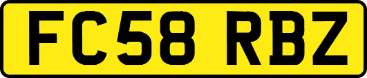 FC58RBZ