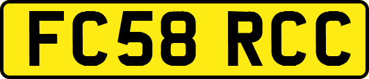 FC58RCC