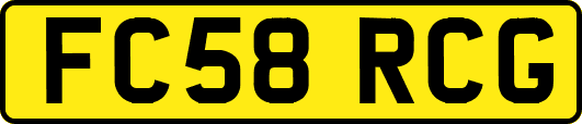 FC58RCG