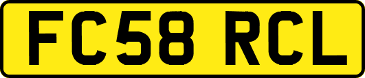 FC58RCL