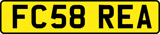 FC58REA