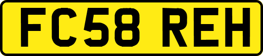 FC58REH