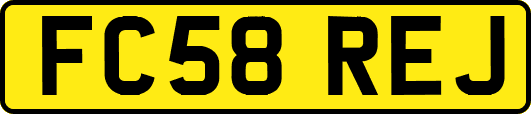 FC58REJ