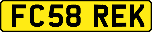 FC58REK