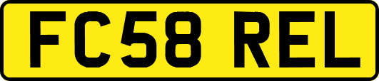 FC58REL