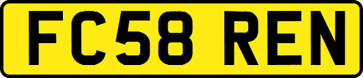 FC58REN