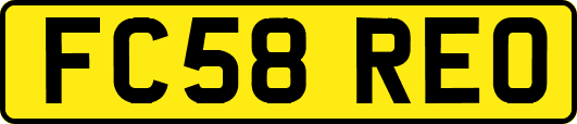 FC58REO