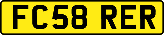 FC58RER