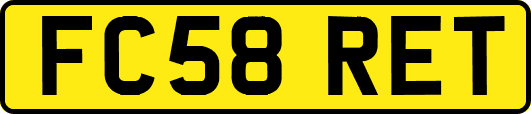 FC58RET