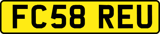 FC58REU