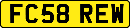FC58REW