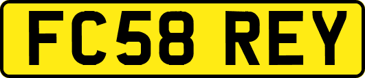 FC58REY