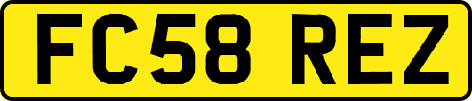 FC58REZ