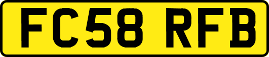 FC58RFB