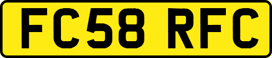 FC58RFC