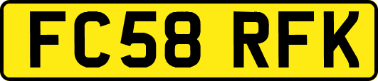 FC58RFK