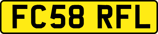 FC58RFL