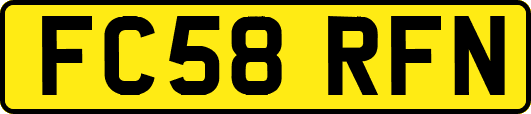 FC58RFN