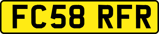 FC58RFR
