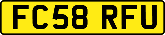 FC58RFU