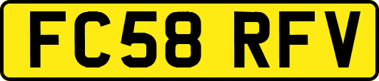 FC58RFV
