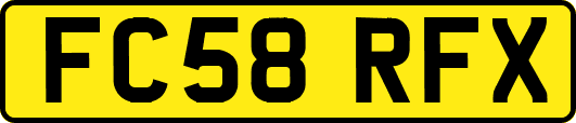 FC58RFX