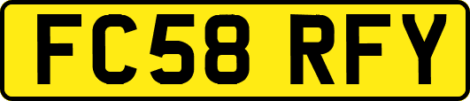 FC58RFY