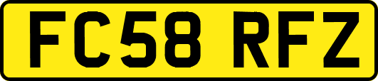 FC58RFZ
