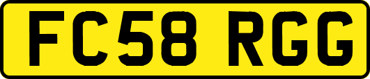 FC58RGG