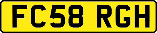 FC58RGH