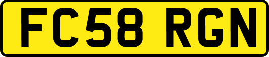 FC58RGN