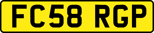 FC58RGP