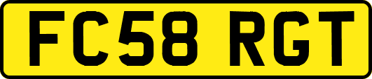 FC58RGT