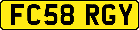 FC58RGY