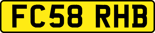 FC58RHB
