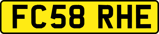 FC58RHE