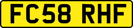 FC58RHF