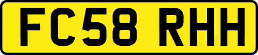 FC58RHH