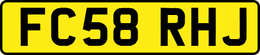 FC58RHJ
