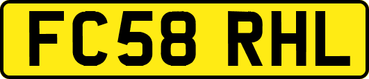 FC58RHL